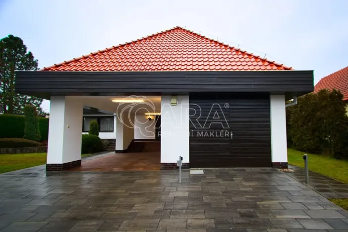 Pronájem kanceláře, Praha - Kunratice, Ke hrádku, 417 m2