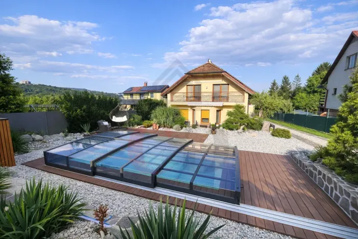 Prodej rodinného domu, Plzeň, Srpnová, 180 m2