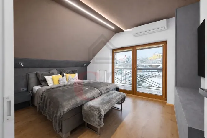 Prodej rodinného domu, Plzeň, Srpnová, 180 m2