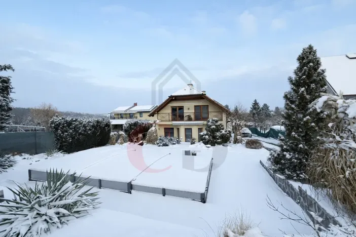 Prodej rodinného domu, Plzeň, Srpnová, 180 m2