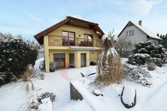 Prodej rodinného domu, Plzeň, Srpnová, 180 m2