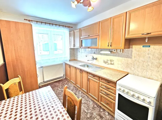 Prodej bytu 2+1, Velké Opatovice, 83 m2