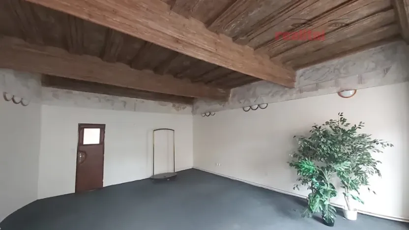 Prodej činžovního domu, Jihlava, Palackého, 490 m2