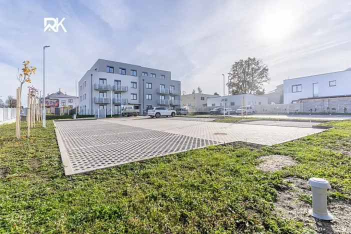 Prodej bytu 3+kk, Kolín, Pražská, 86 m2