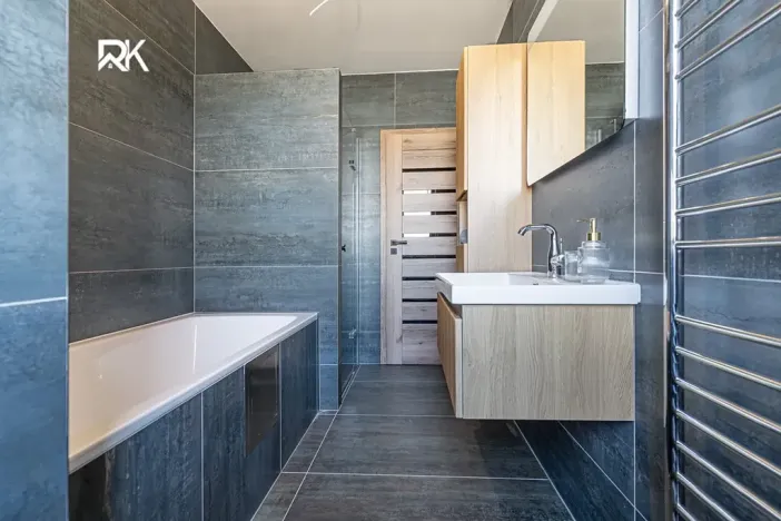 Prodej bytu 3+kk, Kolín, Pražská, 86 m2