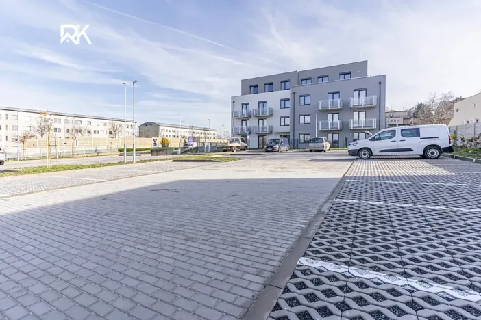 Prodej bytu 3+kk, Kolín, Pražská, 86 m2