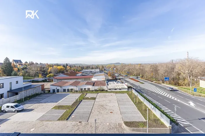 Prodej bytu 3+kk, Kolín, Pražská, 86 m2