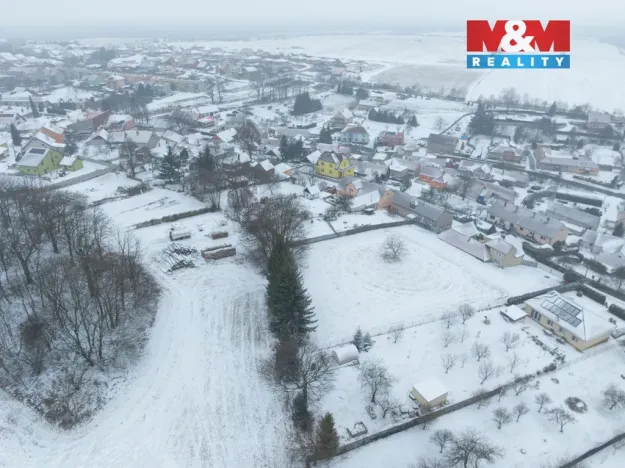 Prodej rodinného domu, Protivanov, Na Bardóně, 180 m2