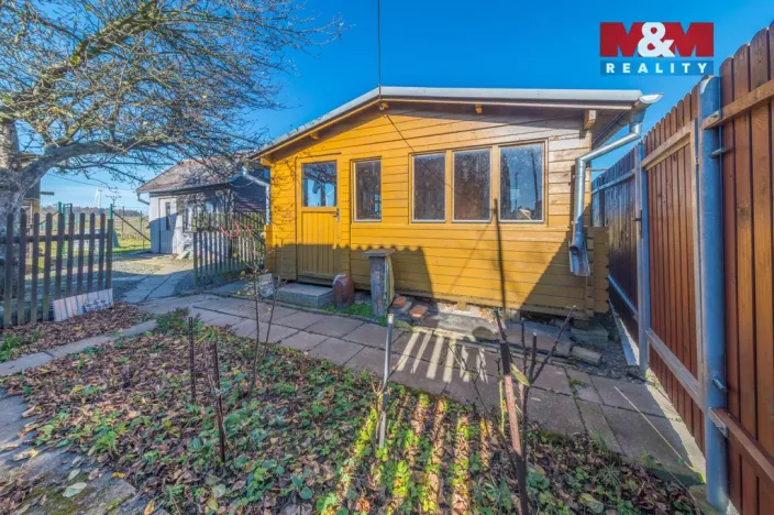 Prodej bytu 3+1, Melč, 57 m2