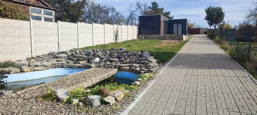 Pronájem chaty, Brno, Kostelní zmola, 40 m2