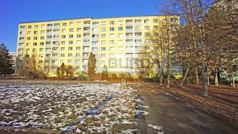 Prodej bytu 1+1, Neratovice, Na Výsluní, 39 m2