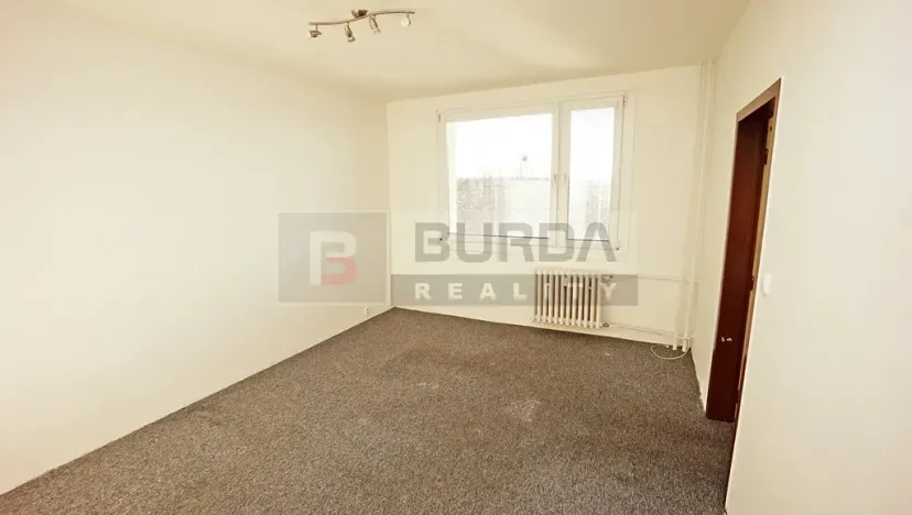 Prodej bytu 1+1, Neratovice, Na Výsluní, 39 m2