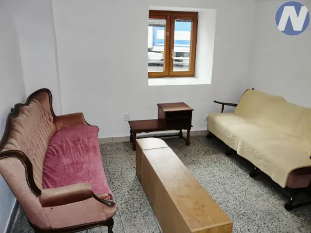 Pronájem bytu 3+1, Písek, Žižkova třída, 67 m2