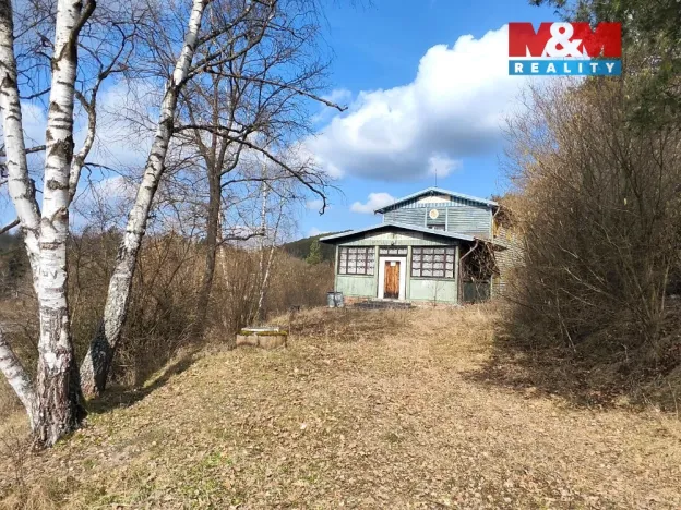 Prodej pozemku pro bydlení, Vojníkov, 1513 m2