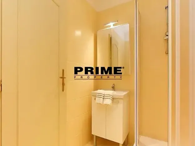 Pronájem bytu 3+kk, Praha - Vinohrady, Máchova, 59 m2