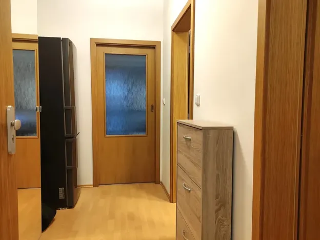 Pronájem bytu 1+kk, Brno, Rostislavovo náměstí, 40 m2