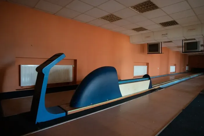 Pronájem restaurace, Sokolov, Karla Havlíčka Borovského, 430 m2