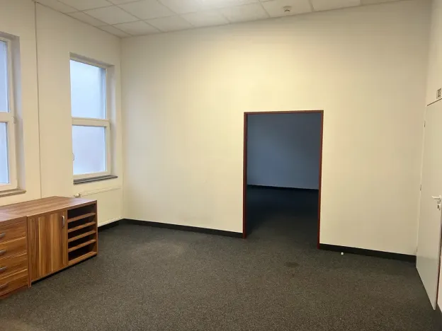 Pronájem obchodního prostoru, Dalovice, Botanická, 136 m2