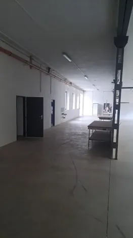 Pronájem skladu, Cheb, Pekařská, 400 m2