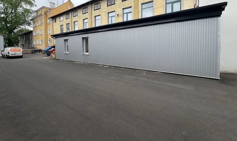 Pronájem obchodního prostoru, Cheb, Pekařská, 400 m2