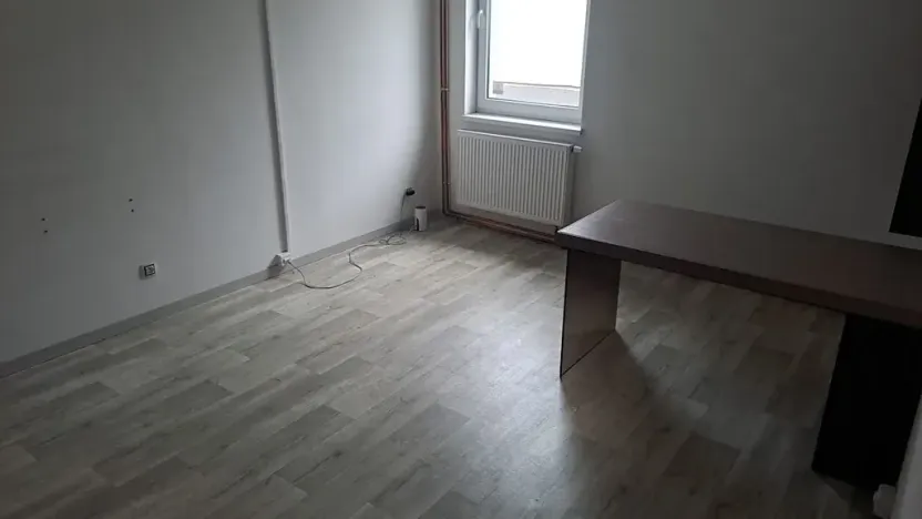 Pronájem výrobních prostor, Cheb, Pekařská, 400 m2