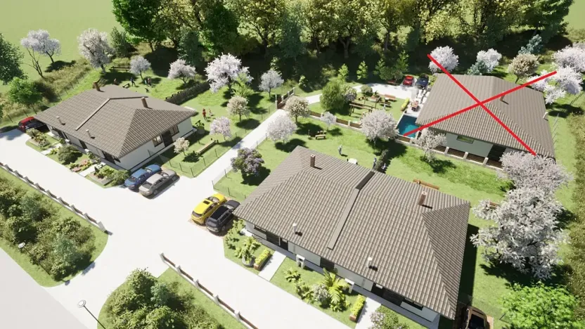 Prodej komerčního pozemku, Děpoltovice, 2280 m2