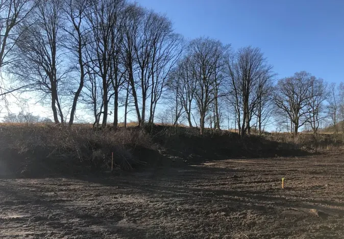 Prodej komerčního pozemku, Děpoltovice, 2280 m2