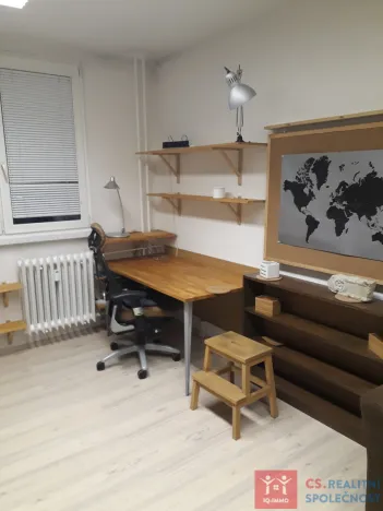 Prodej bytu 1+1, Bohumín, Čs. armády, 36 m2