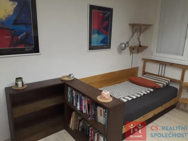 Prodej bytu 1+1, Bohumín, Čs. armády, 36 m2