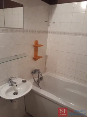 Prodej bytu 1+1, Bohumín, Čs. armády, 36 m2