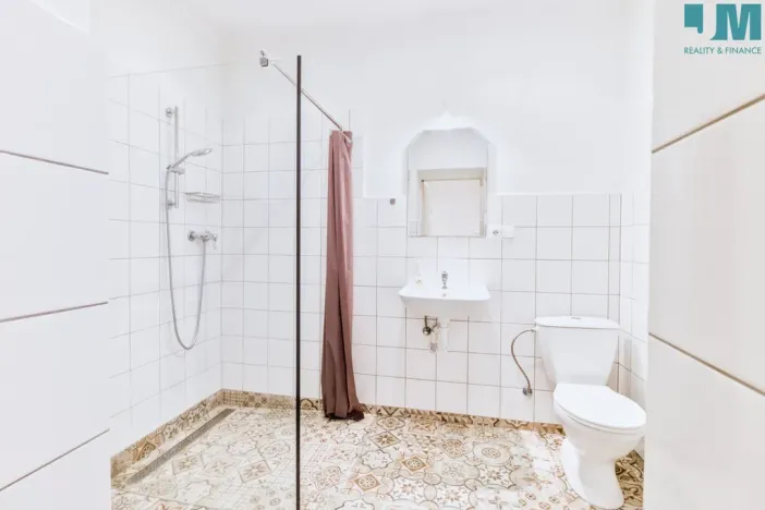 Pronájem bytu 3+1, Hranice, Sady Čs. legií, 95 m2