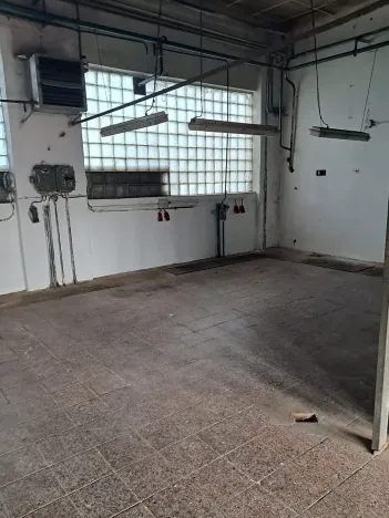 Pronájem výrobních prostor, Skuteč, Husova, 421 m2