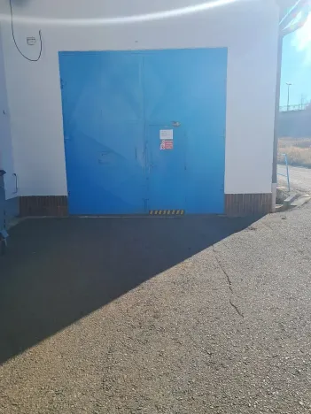 Pronájem skladu, Skuteč, Husova, 421 m2