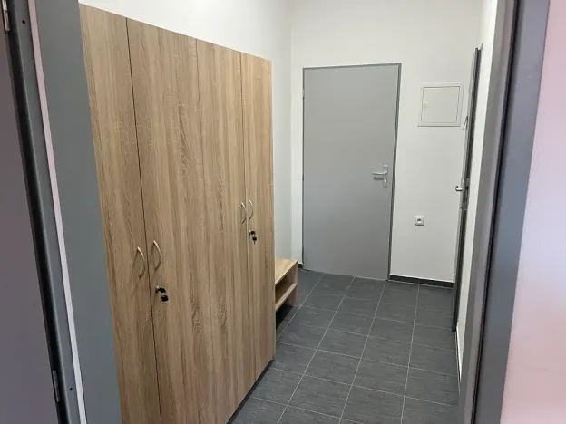 Pronájem ubytování, Cheb, Pekařská, 720 m2