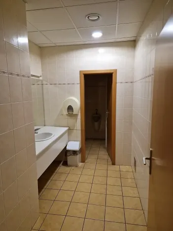 Pronájem kanceláře, Jihlava, 18 m2