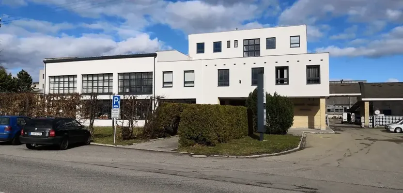 Pronájem kanceláře, Jihlava, 18 m2