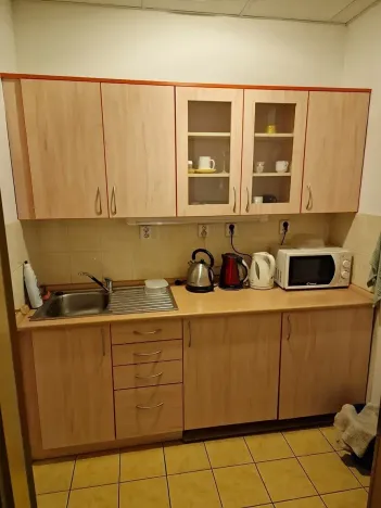 Pronájem kanceláře, Jihlava, 18 m2