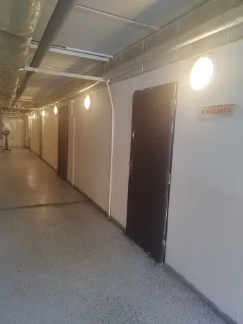 Pronájem kanceláře, Brno, Pod sídlištěm, 30 m2