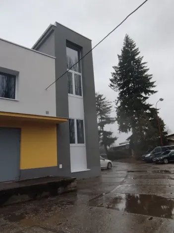 Pronájem obchodního prostoru, Hradec Králové, Vážní, 17 m2