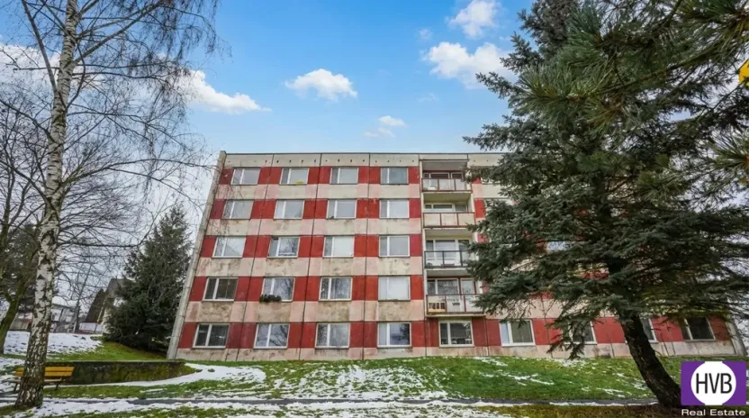 Prodej bytu 2+1, Jílové, Lipová, 65 m2