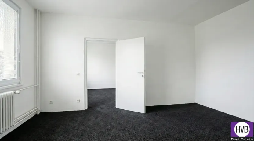 Prodej bytu 3+1, Jílové, Lipová, 80 m2