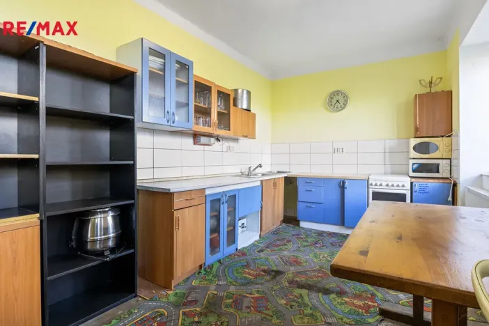 Prodej obchodního prostoru, Milín, Nádražní, 129 m2