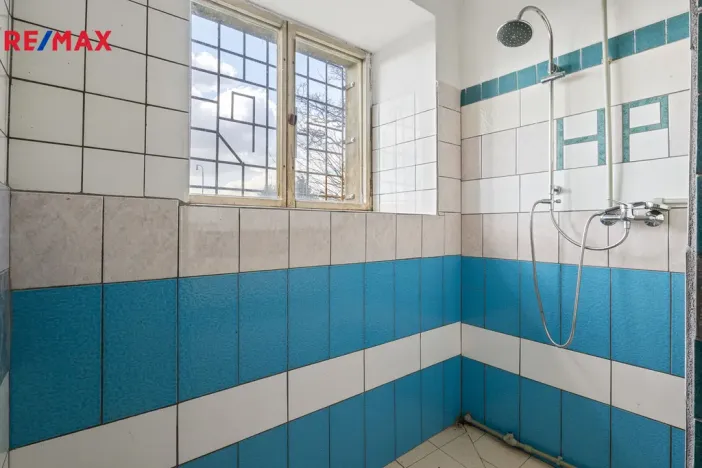 Prodej obchodního prostoru, Milín, Nádražní, 129 m2