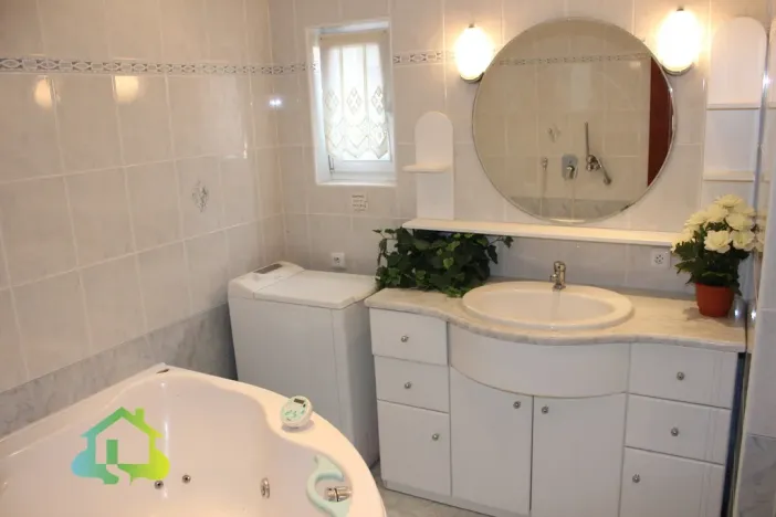 Pronájem rodinného domu, Nižbor - Stradonice, 350 m2