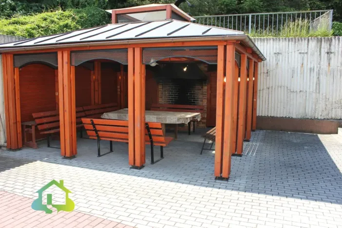 Pronájem rodinného domu, Nižbor - Stradonice, 350 m2