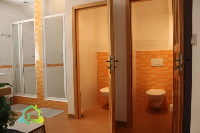 Pronájem rodinného domu, Nižbor - Stradonice, 350 m2