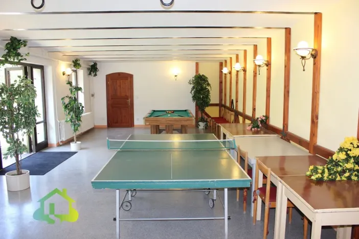 Pronájem rodinného domu, Nižbor - Stradonice, 350 m2