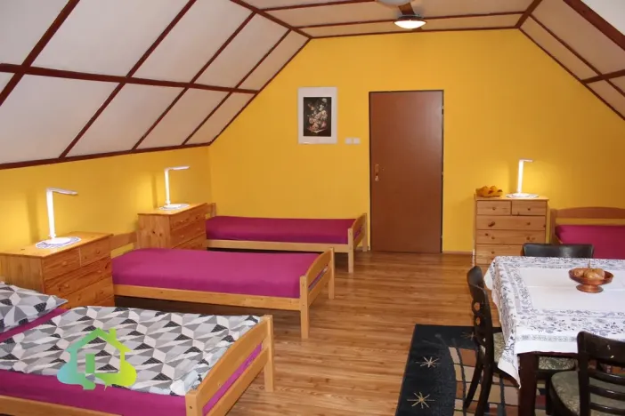 Pronájem rodinného domu, Nižbor - Stradonice, 350 m2