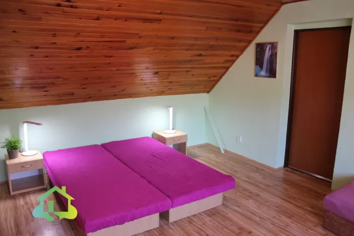 Pronájem rodinného domu, Nižbor - Stradonice, 350 m2