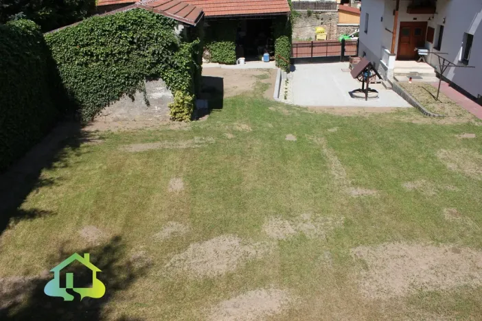 Pronájem rodinného domu, Nižbor - Stradonice, 350 m2